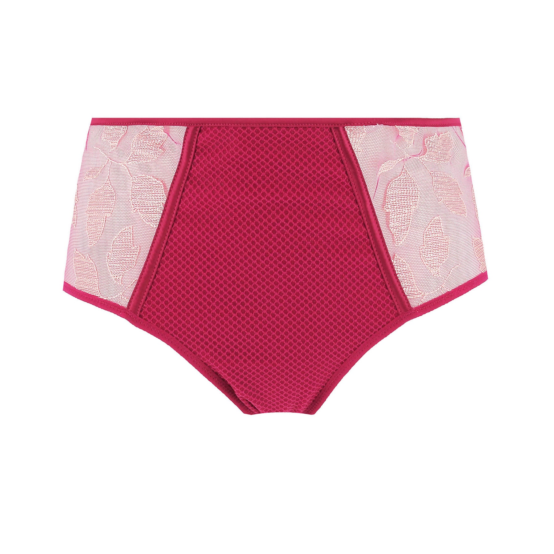 Simone PÃ©rÃ¨le Dahlia Full Brief