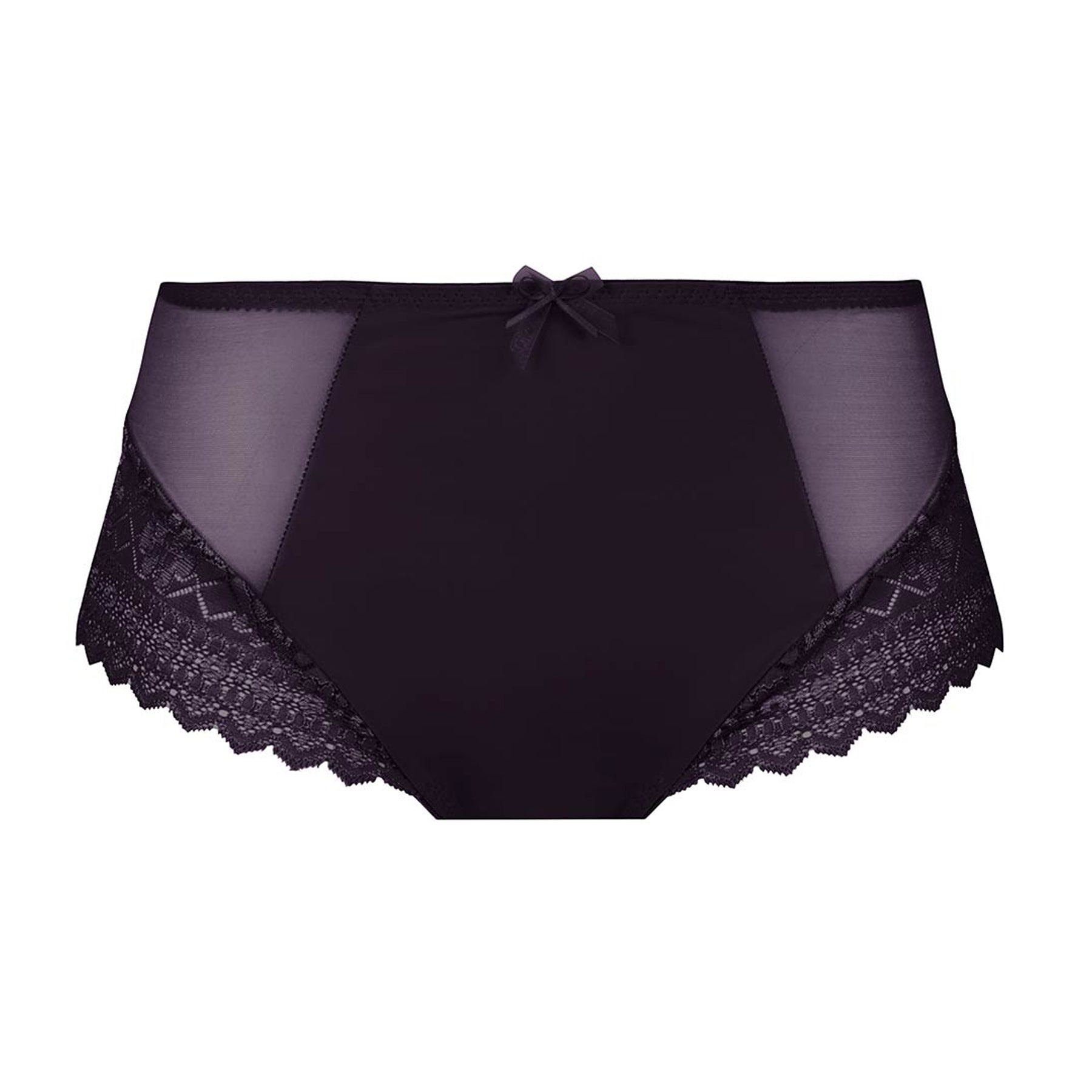 05217 Empreinte Josephine Panty Brief - 05217 Grenade