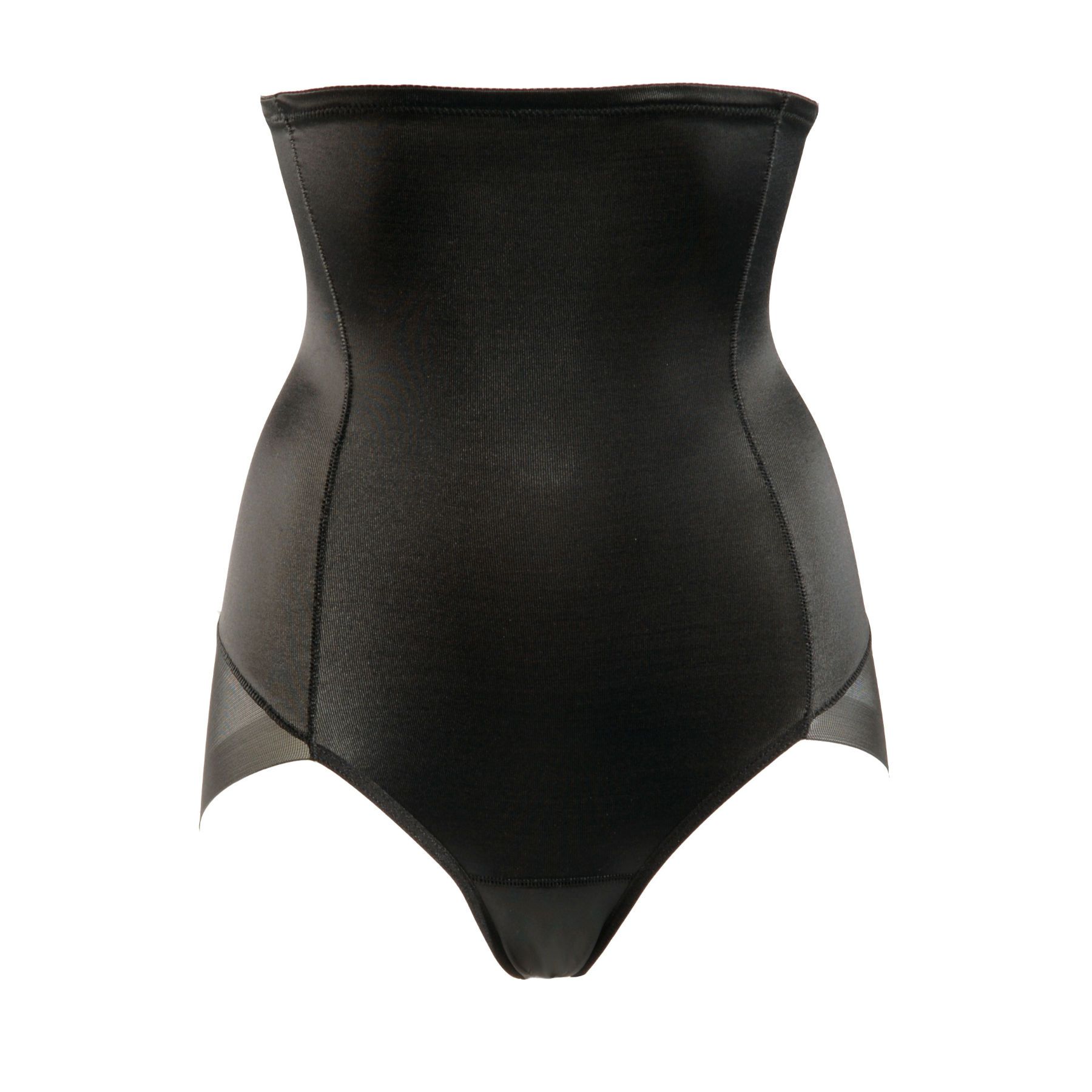 Buy Zivame Body Sculpting Front Open Cincher - Black at Rs.2995