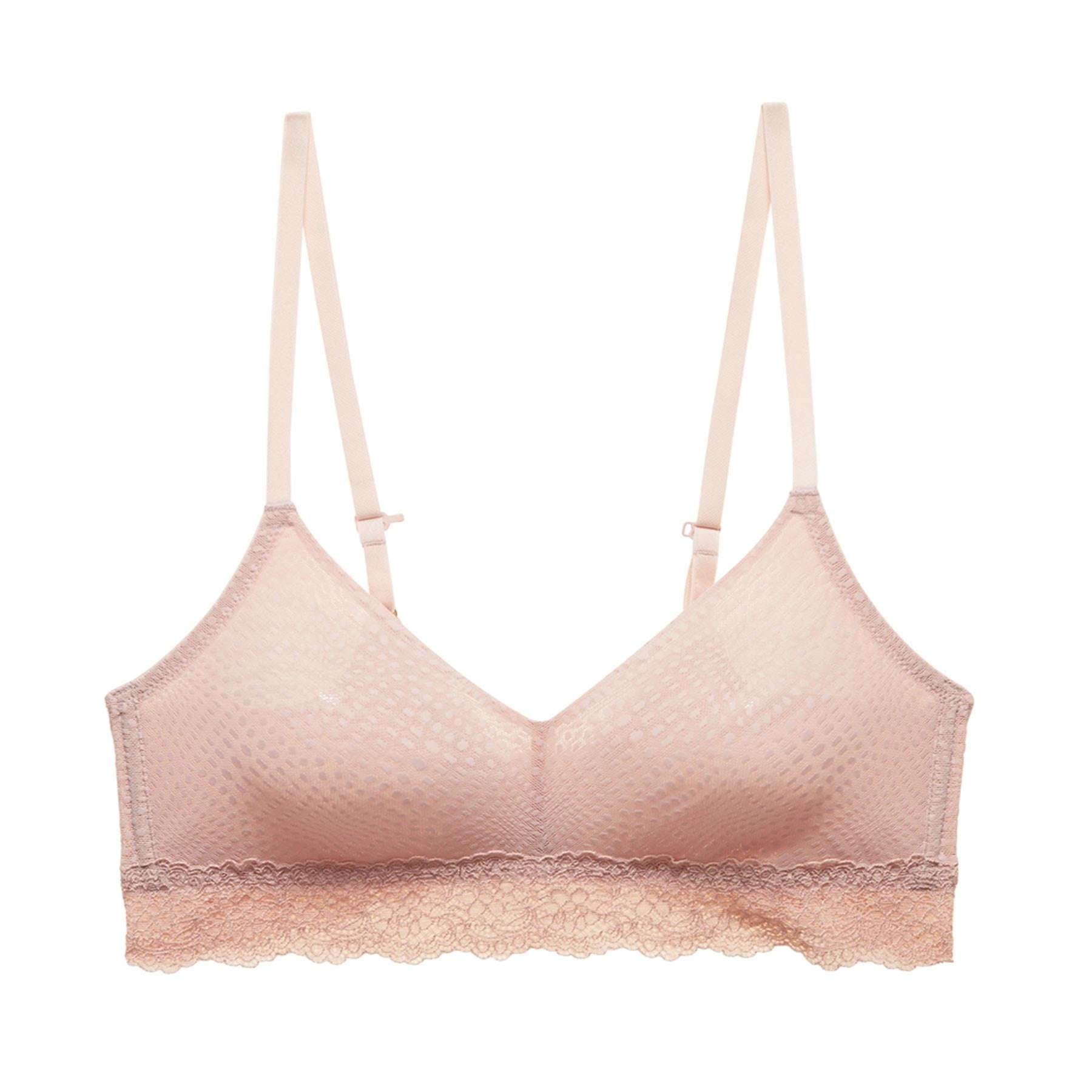 Natori Bliss Perfection Wireless Bralette