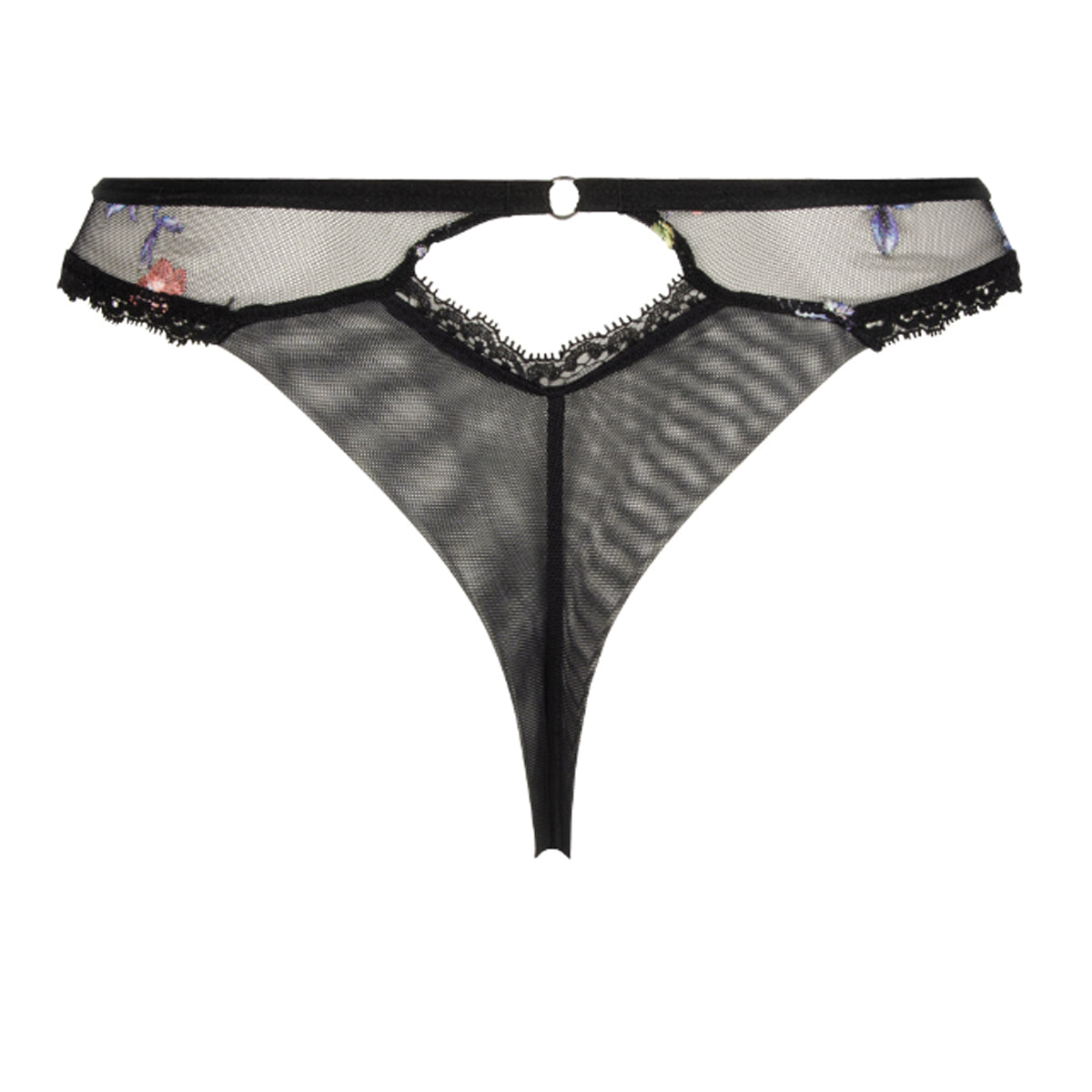 Lise Charmel Flora Aura Thong