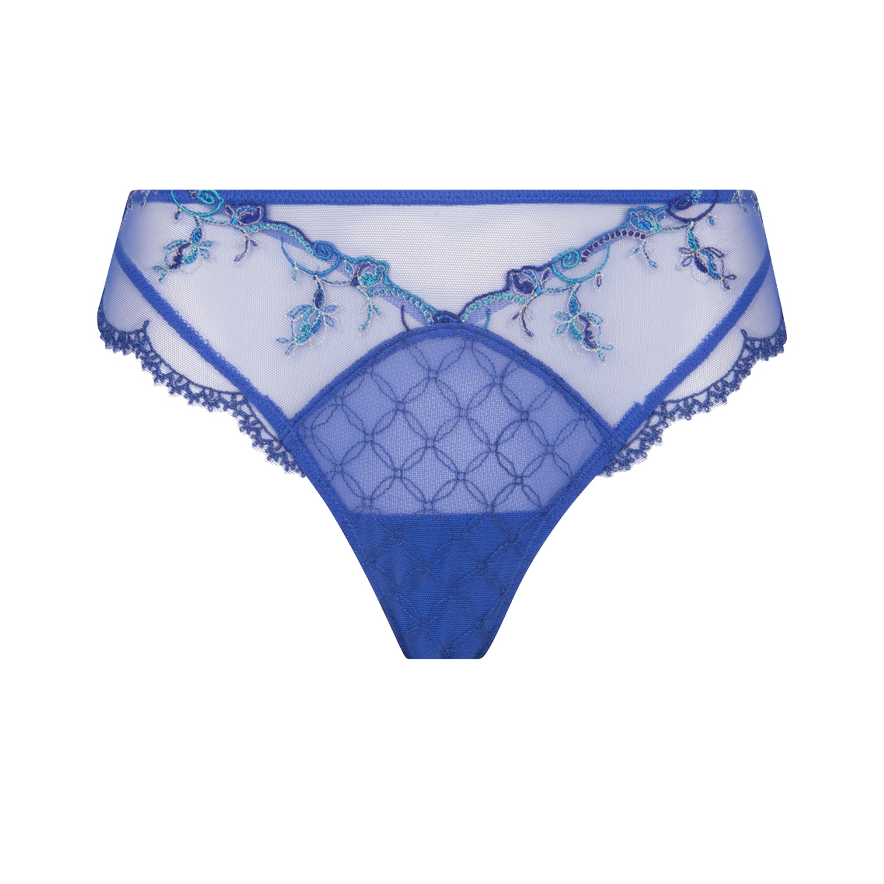 Lise Charmel Cristal Et D'Eau Italian Brief