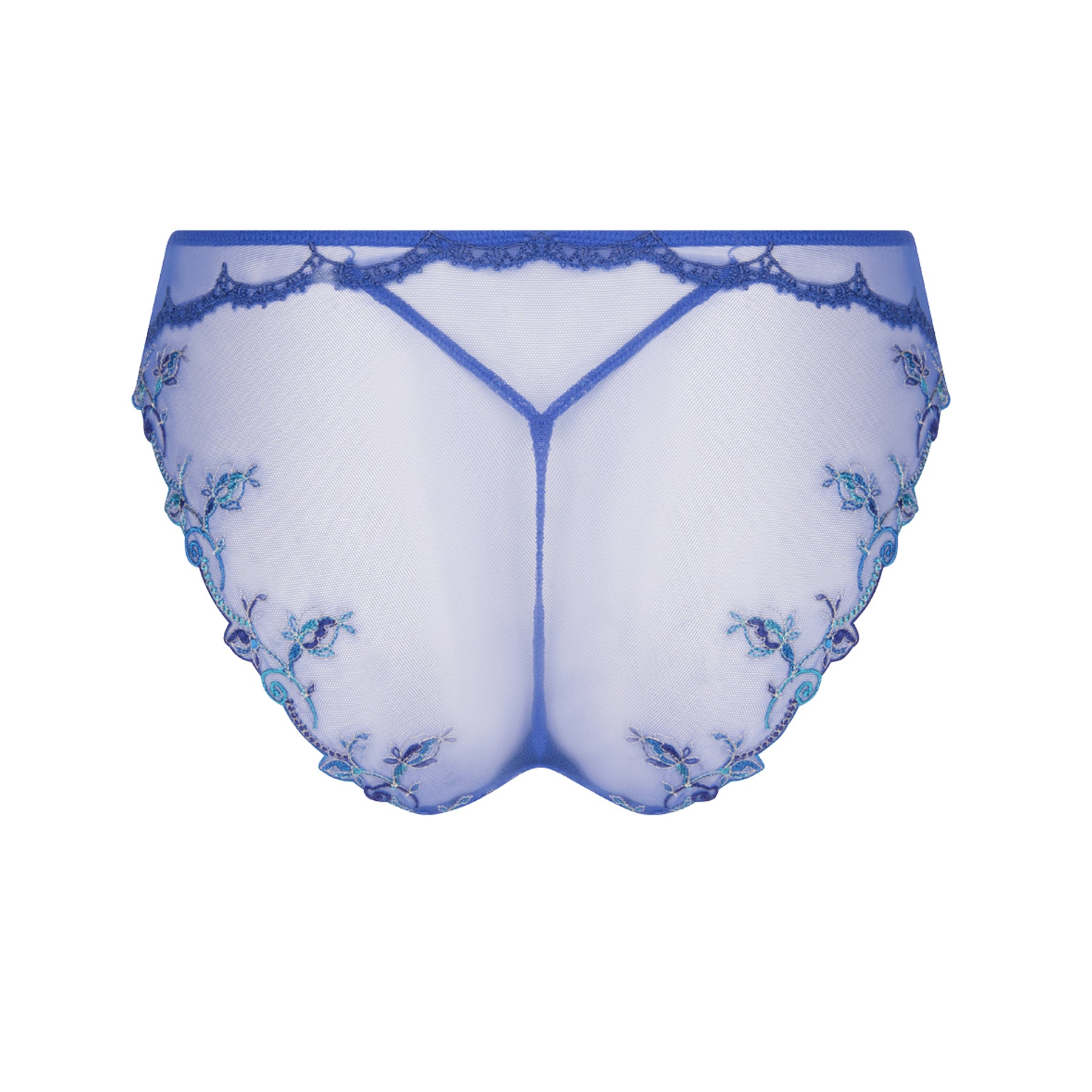 Lise Charmel Cristal Et D'Eau Italian Brief