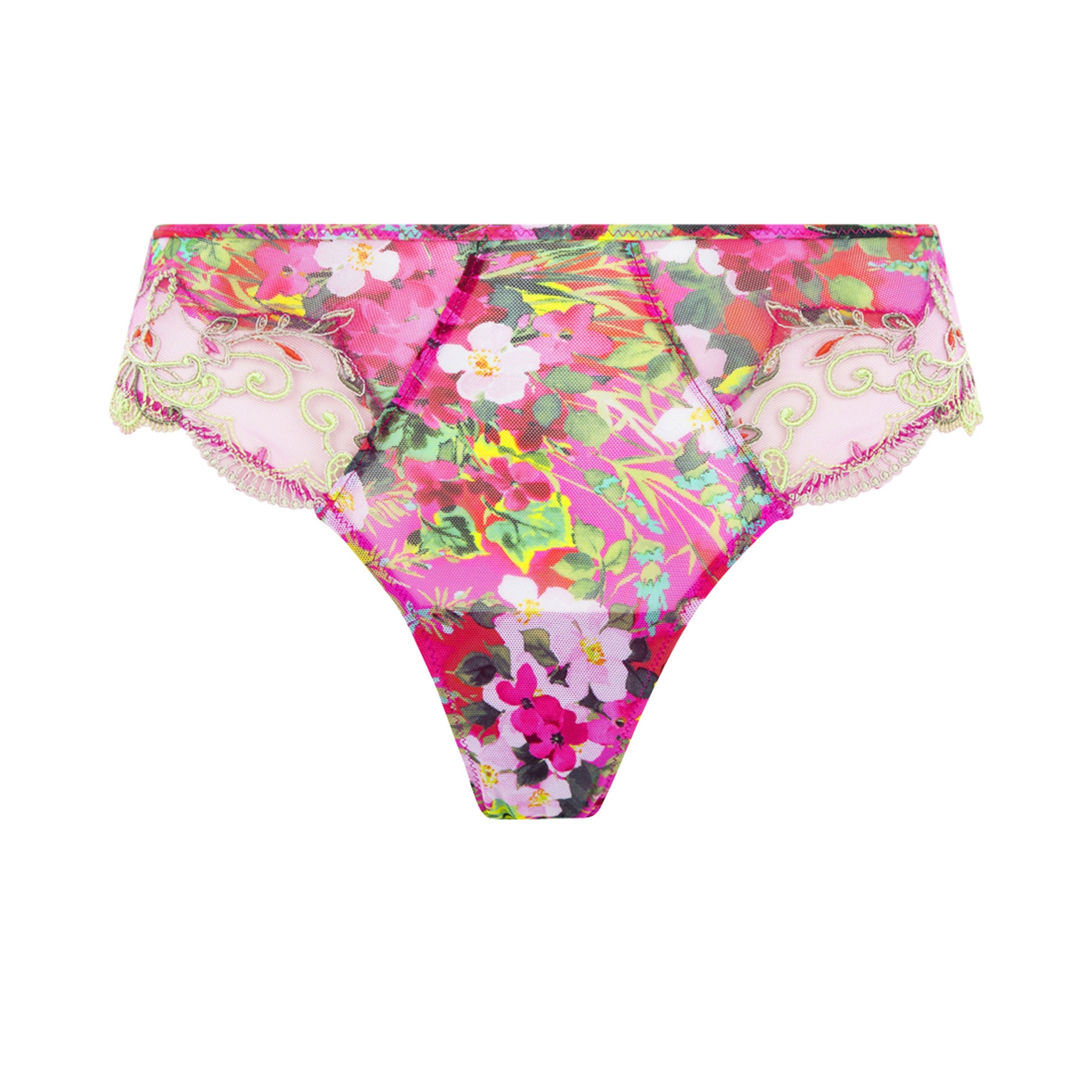 Lise Charmel EnvolÃ©e De Fleurs Italian Brief