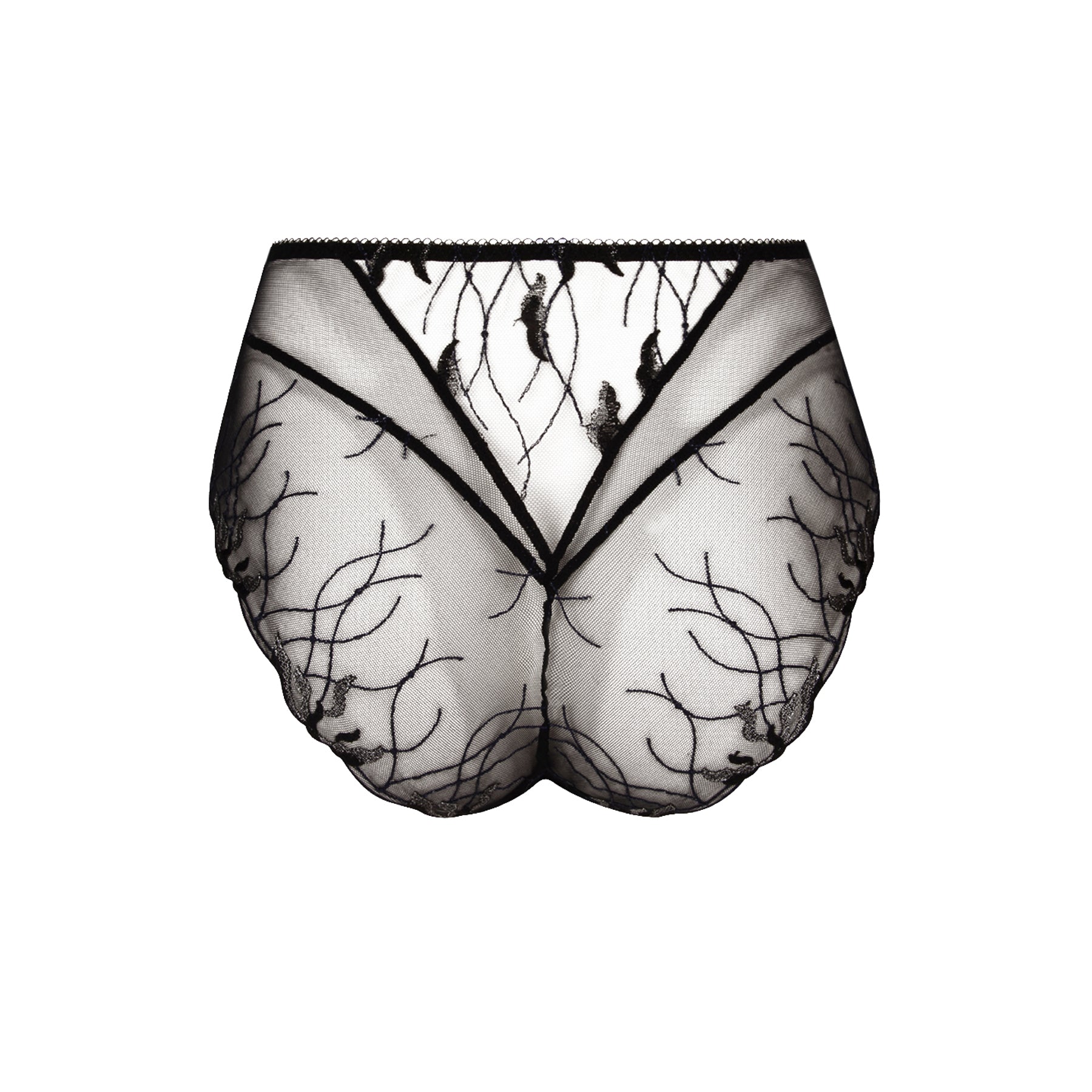 Lise Charmel Nuits Chics Full Brief