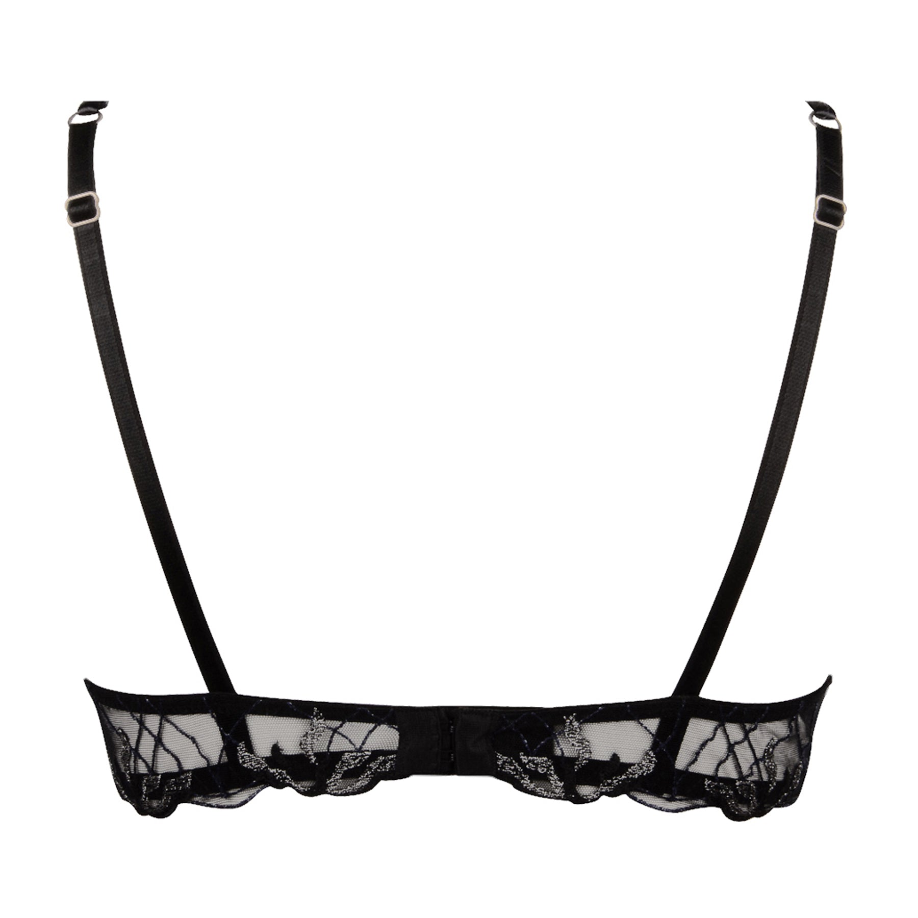 Lise Charmel Fauve Amour 3/4 Cup Bra ACH2879 – Anna Bella Fine Lingerie