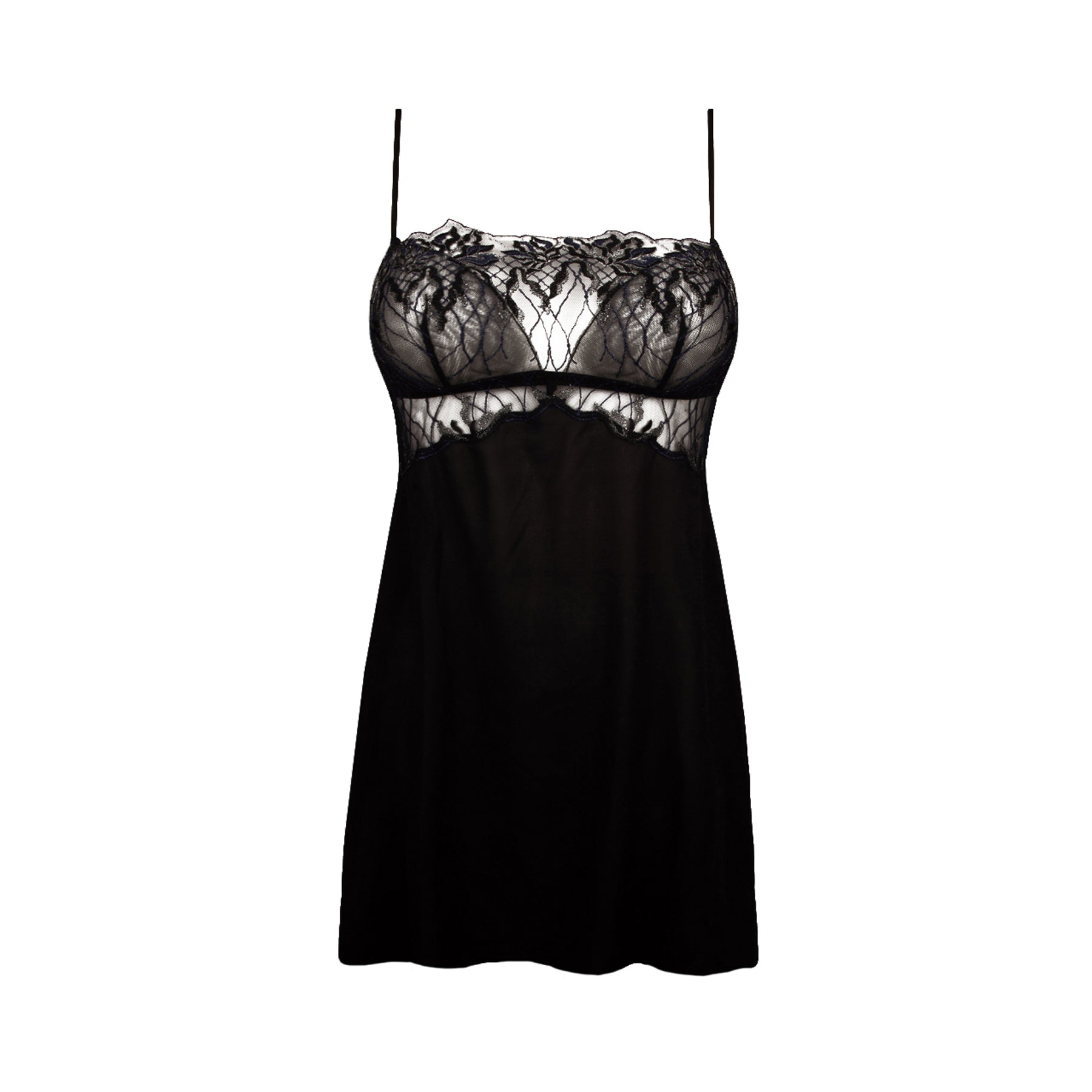 Lise Charmel Nuits Chics Chemise