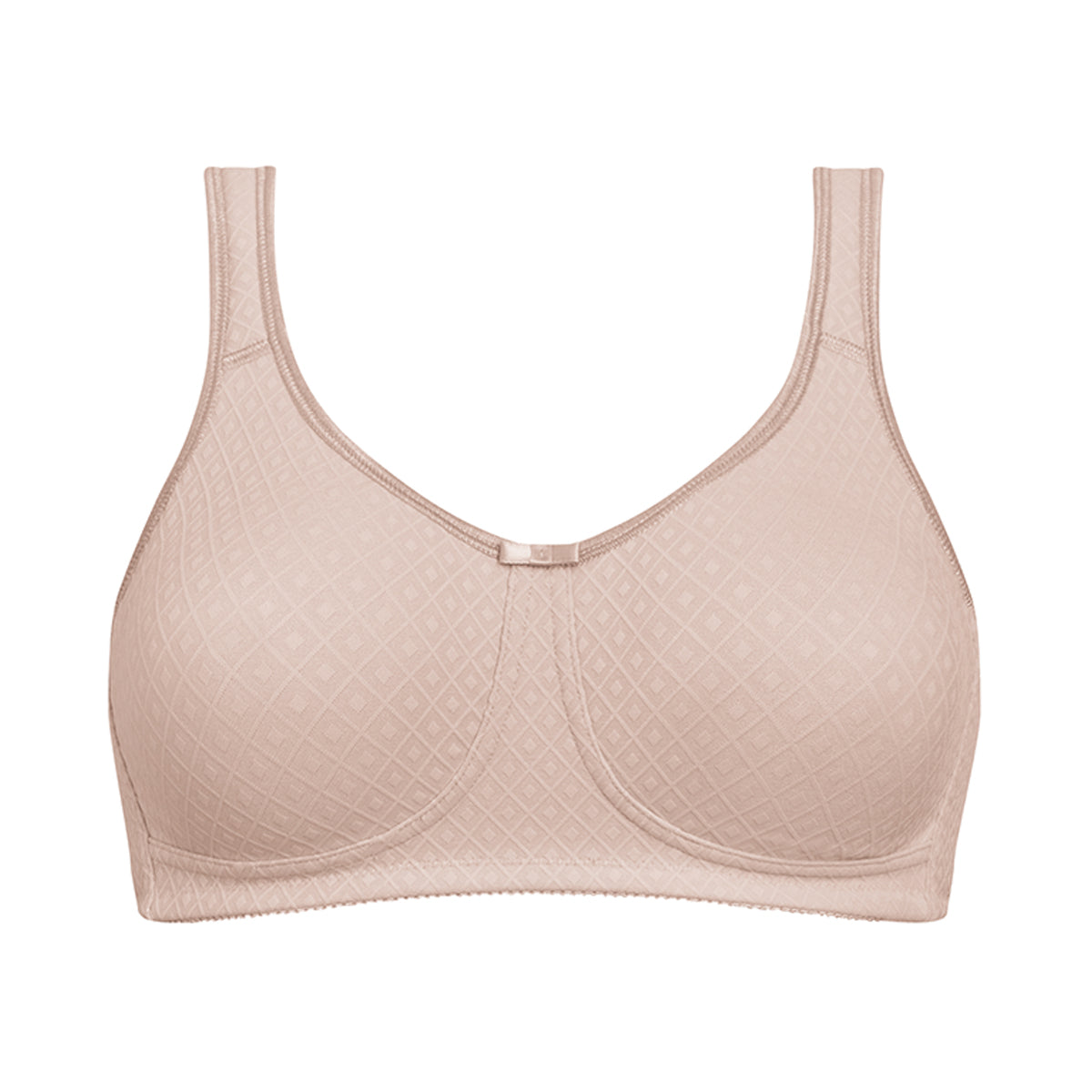 ALIMARO 3 Pair Sport Bra Cups inserts Mastectomy Bra Inserts For Bikini Top  Swimsuit (Skin-Color)
