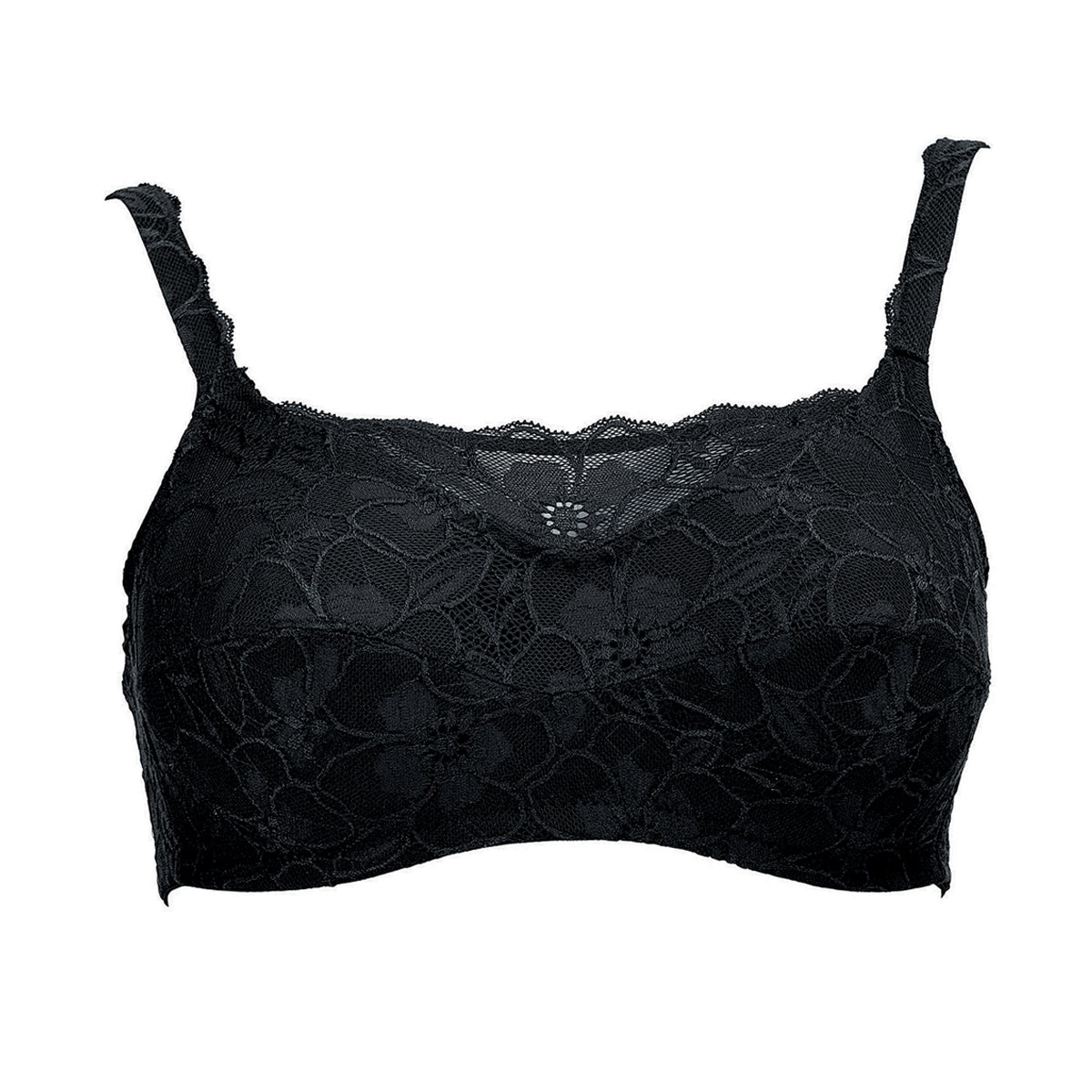 Anita Abra Wireless Post-Mastectomy Bra