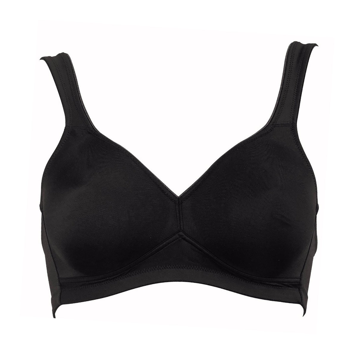 Anita Women's Non-wired Comfort Bra with Cotton 5427 : Anita: :  Clothing, Shoes & Accessories