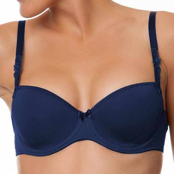 Antinea Essential Fit Demi Bra