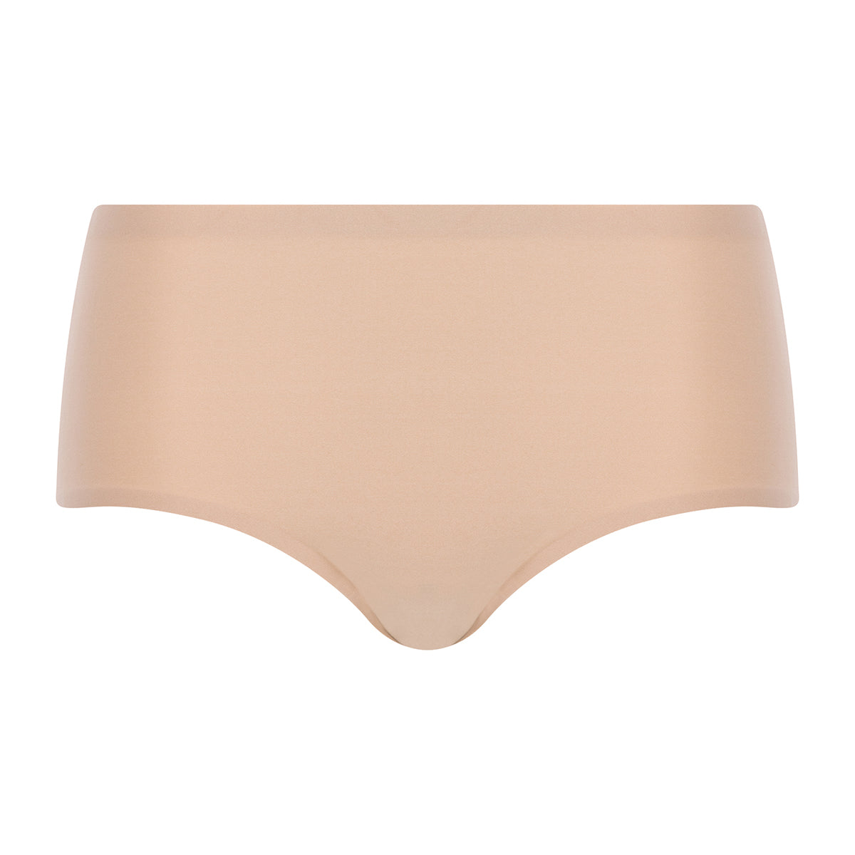 Buy Chantelle Soft Stretch Seamless One Size High Waisted Knickers