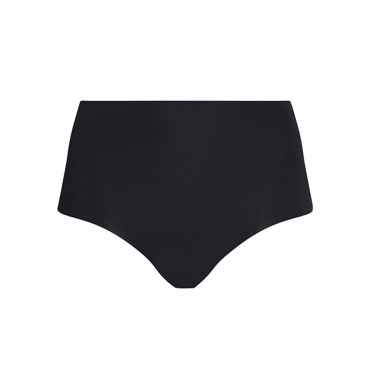 Womens Underwear Invisible Seamless Bikini Lace Underwear Half Back Coverage  Panties, 5 Pack, Black, Xl