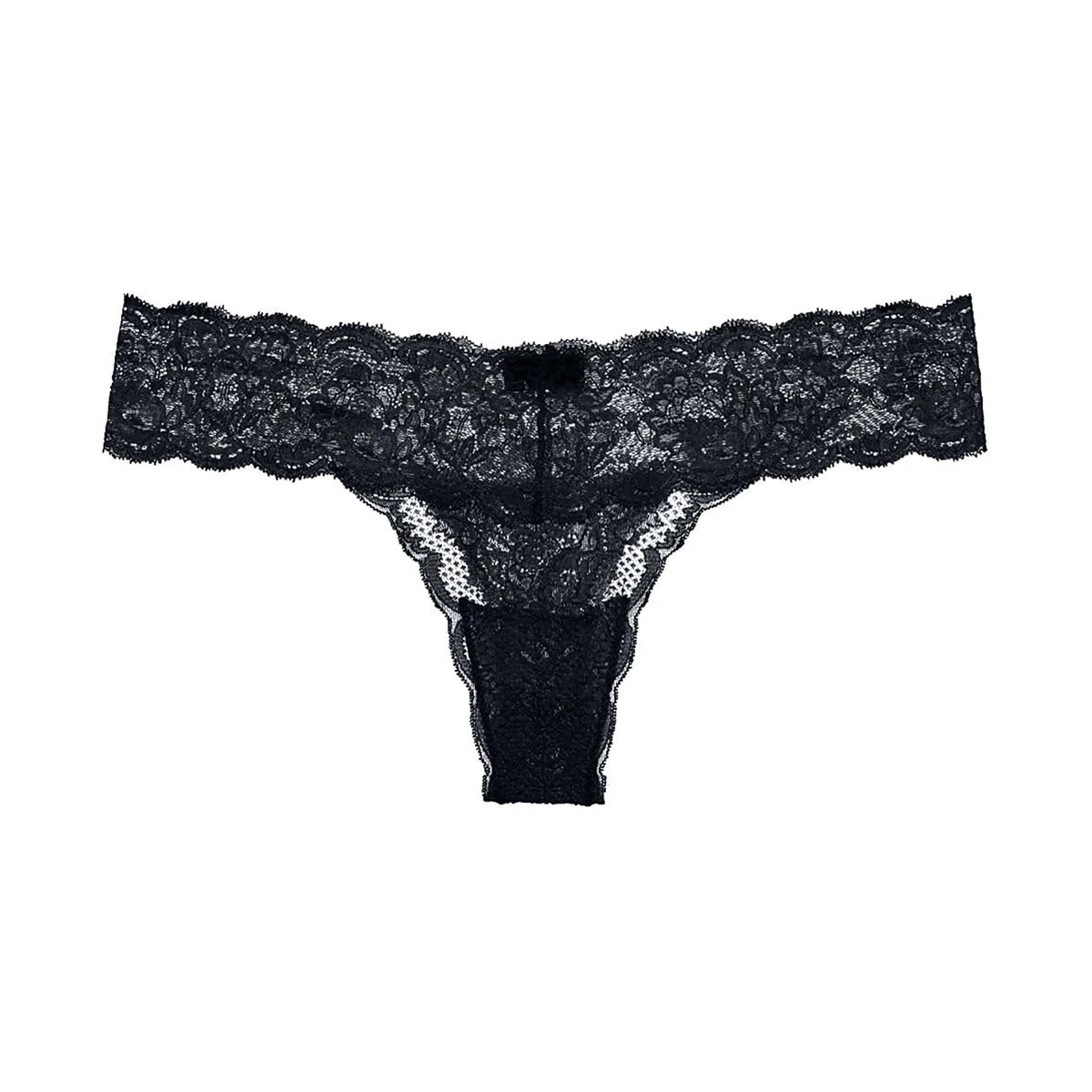 Cosabella Never Say Never Comfie Cutie Thong in Navy Blue Never0343 – Anna  Bella Fine Lingerie