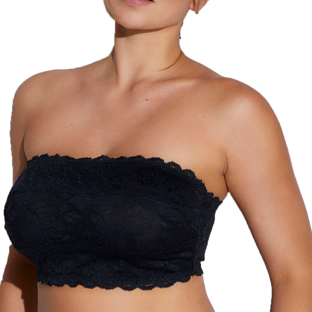 Cosabella Never Say Never Curvy Flirtie Bandeau