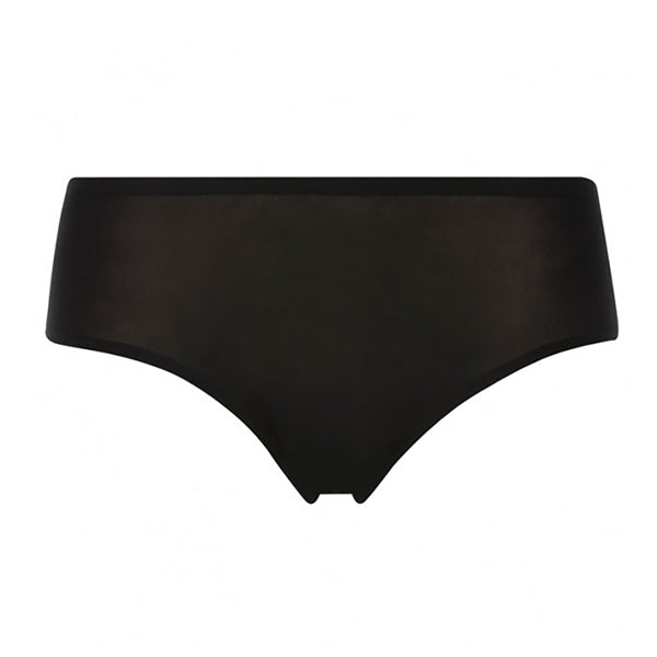 Spotlite Period Panties – Pitch Black – FANNYPANTS®