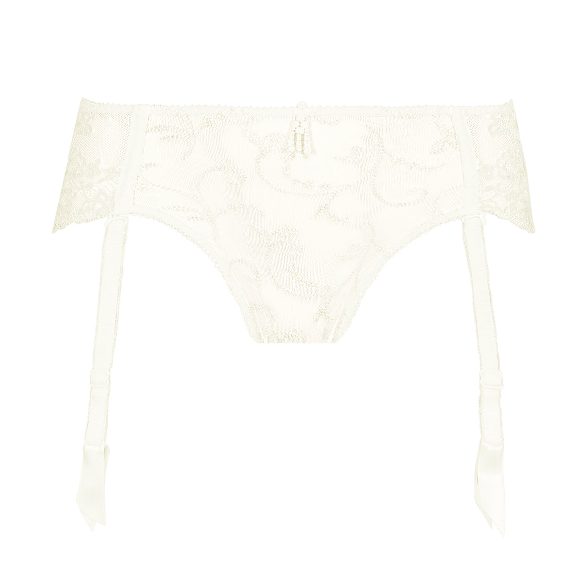 Empreinte Ginger Thong