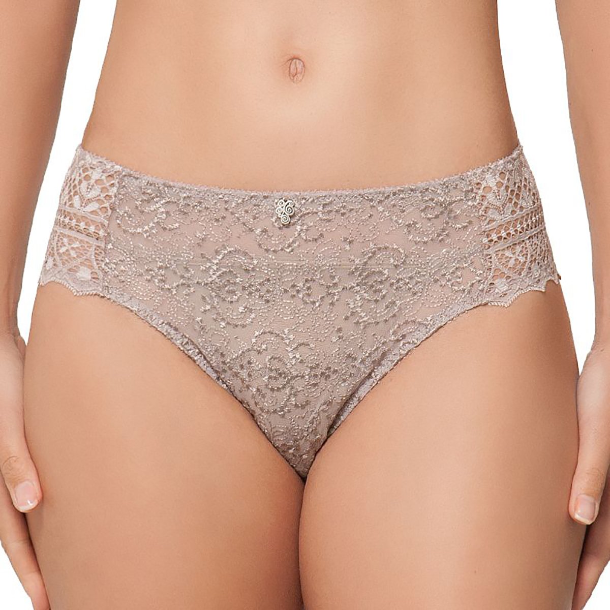 Empreinte Cassiopee Brief