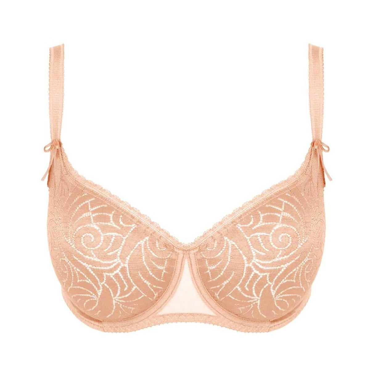 Verity Spacer Bra by Empreinte