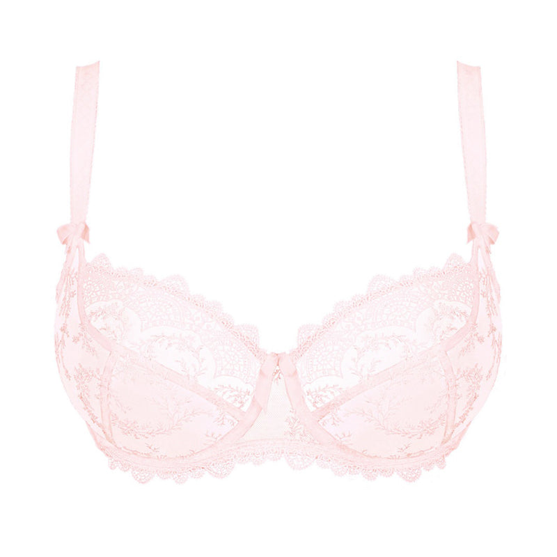 Designer Balcony Bras: Shop Our Hand-Picked Collection | Linea Intima