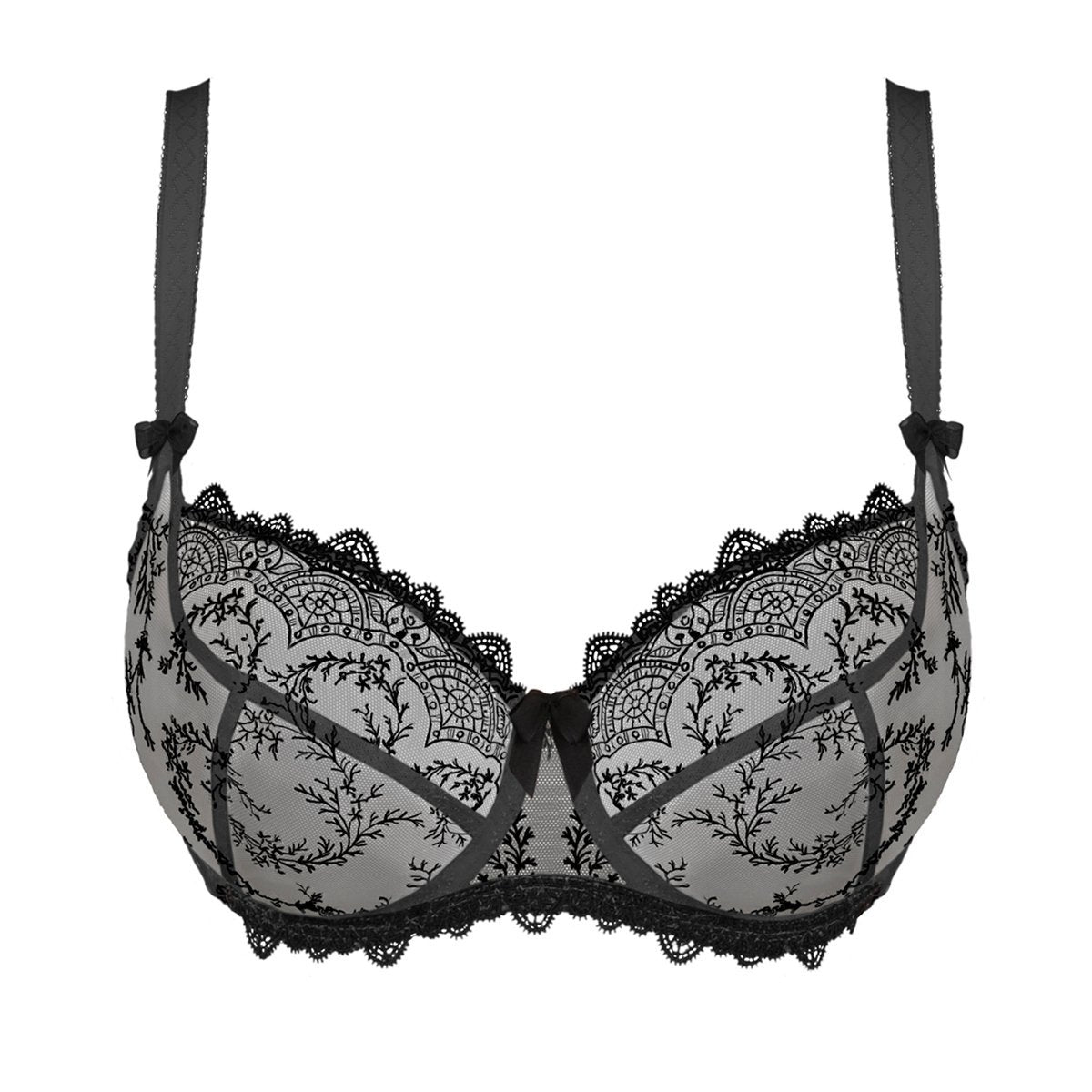 Empreinte Louise Balcony Cup Bra