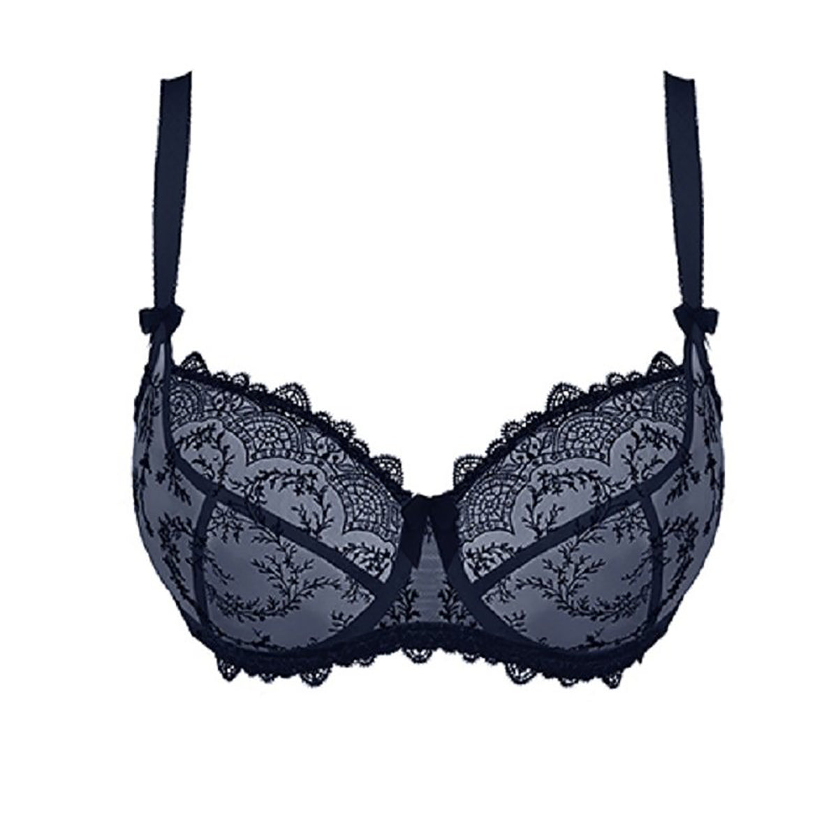 Empreinte Louise Balcony Cup Bra