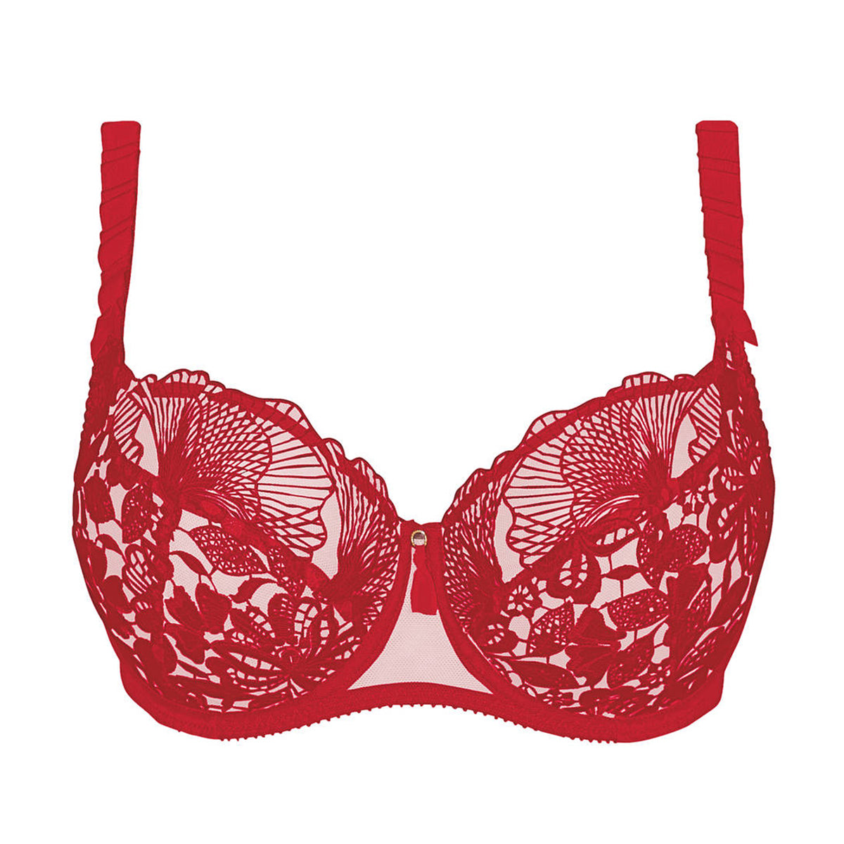 Empreinte Agathe Balcony Cup Bra