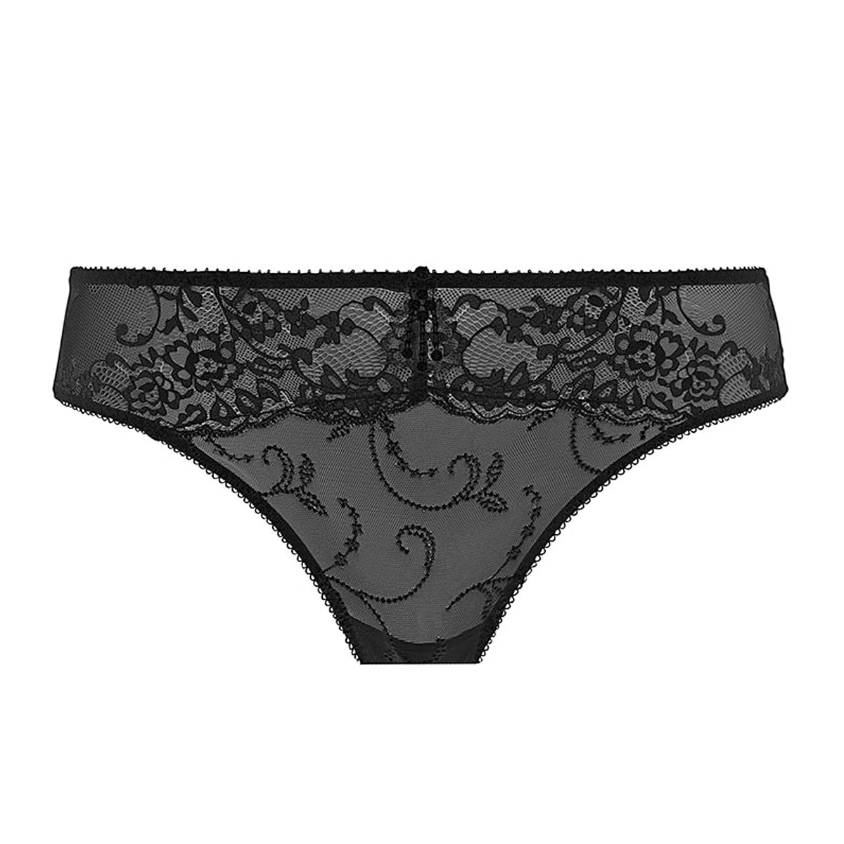 Empreinte Ginger Brief