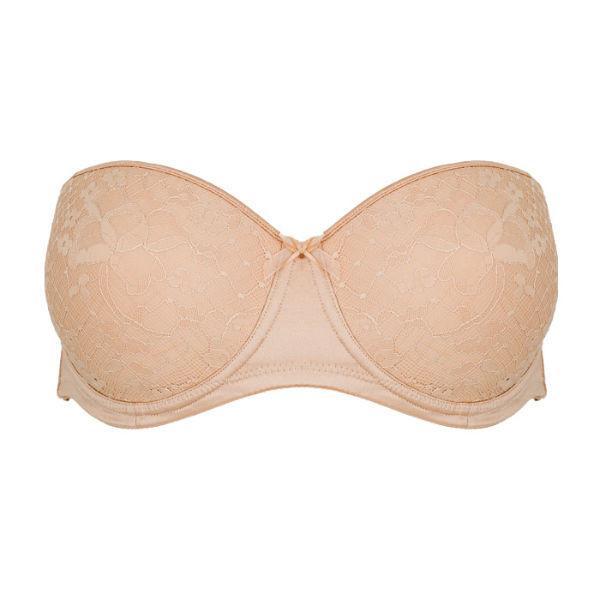 Melody Seamless In Caramel - Empreinte – BraTopia