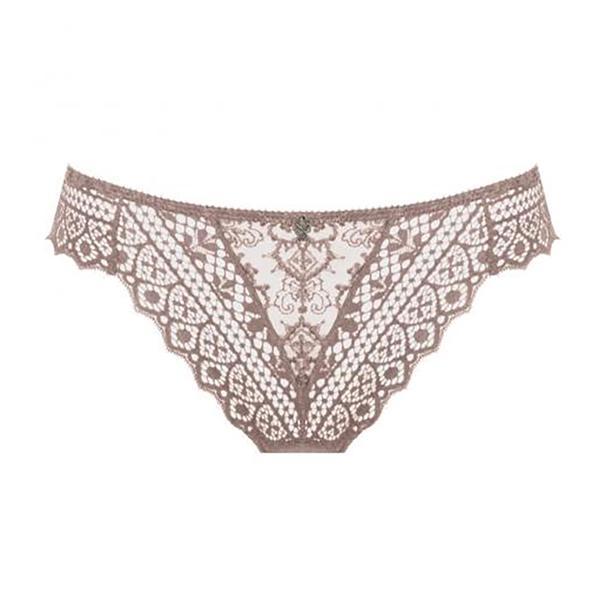 Empreinte Cassiopee Thong