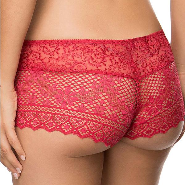 Empreinte Cassiopee Shorty