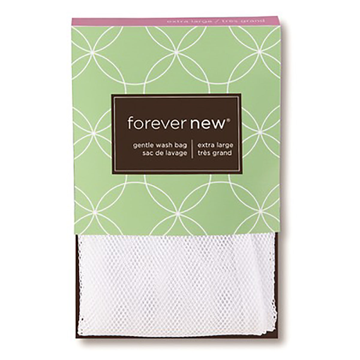 Forever New Wash Bag (X-Large)