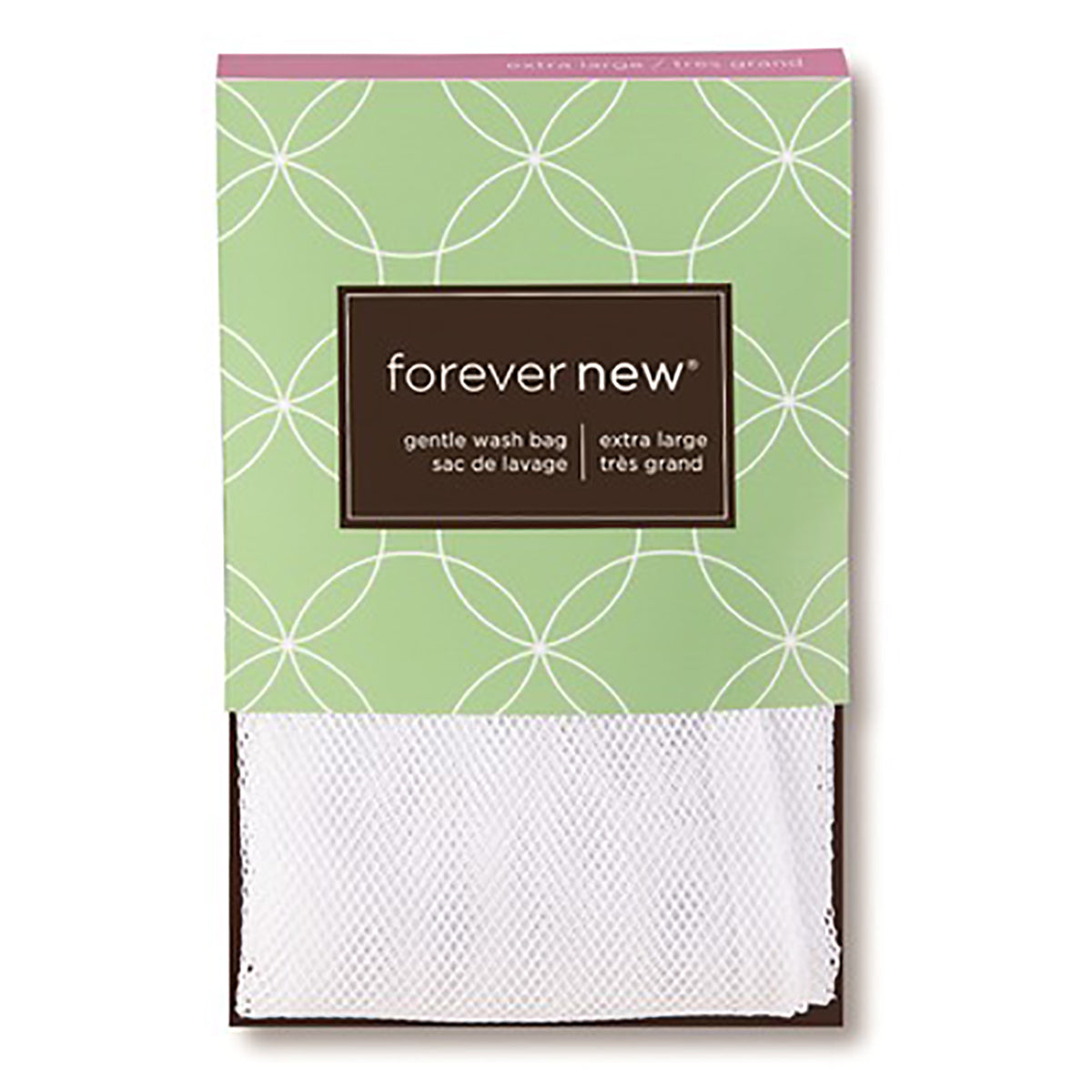 Forever New Bra Saver Wash Bag