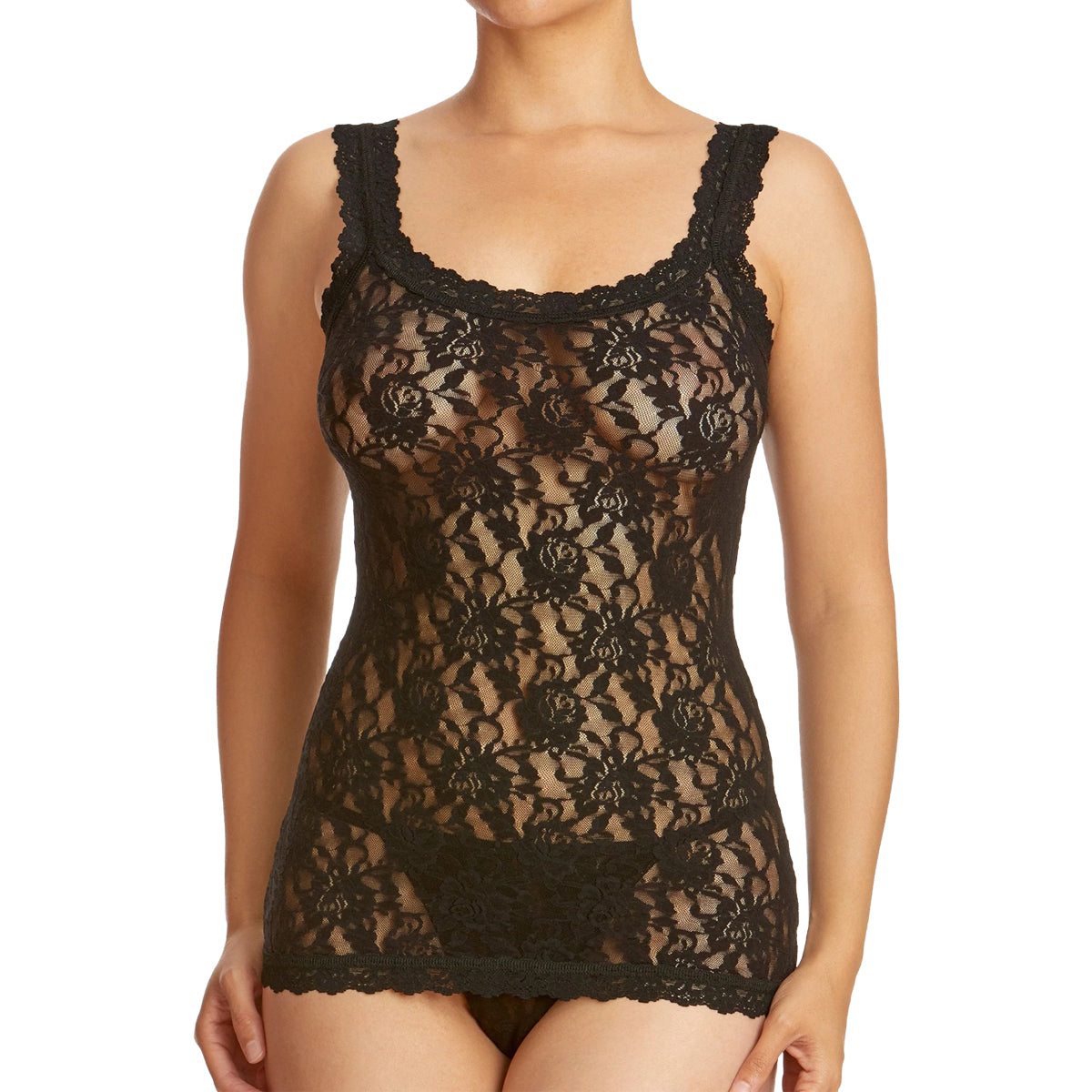 Hanky Panky Signature Lace Camisole