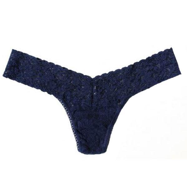 Berry in Love Low Rise Thong