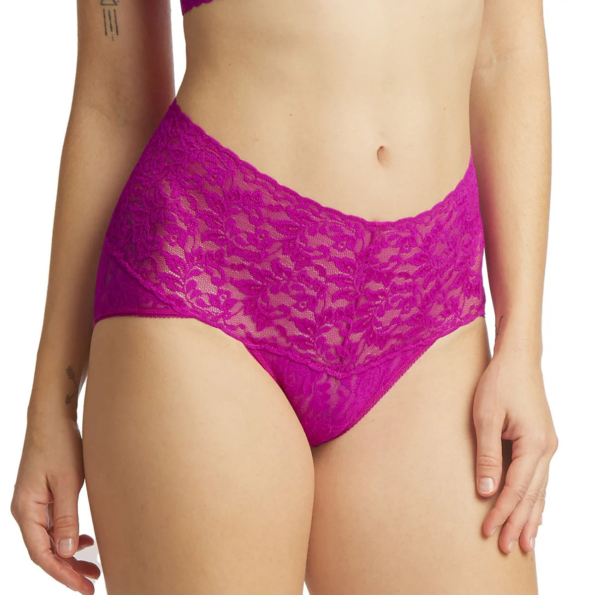 Hanky Panky V-Kini Retro Briefs