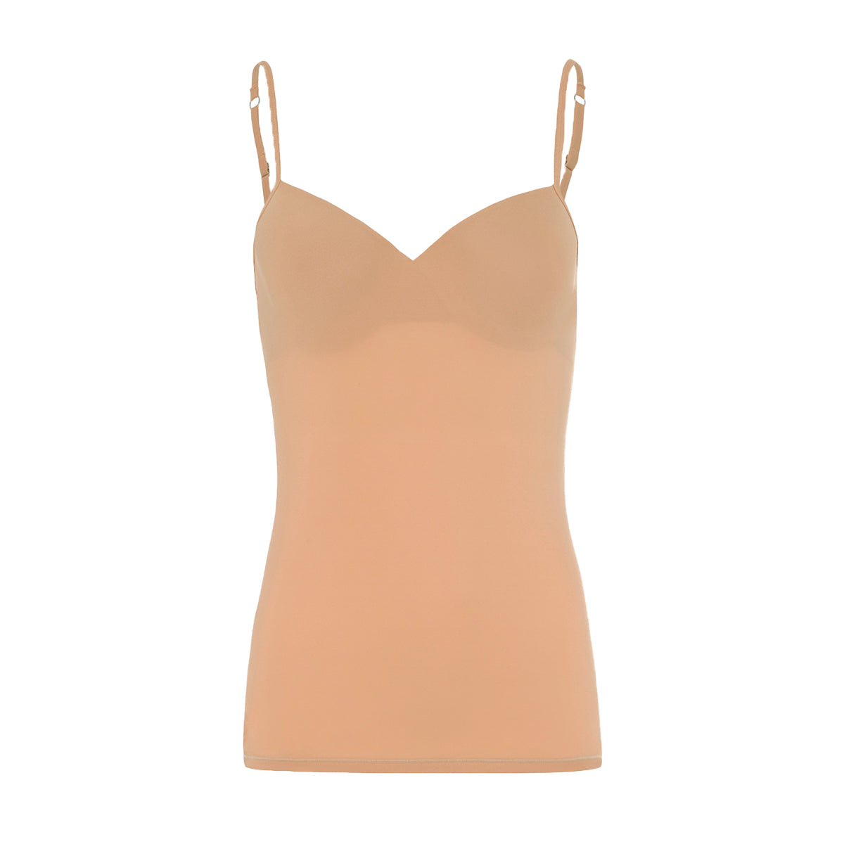 Hanro Allure Bra Top w/ Underwire