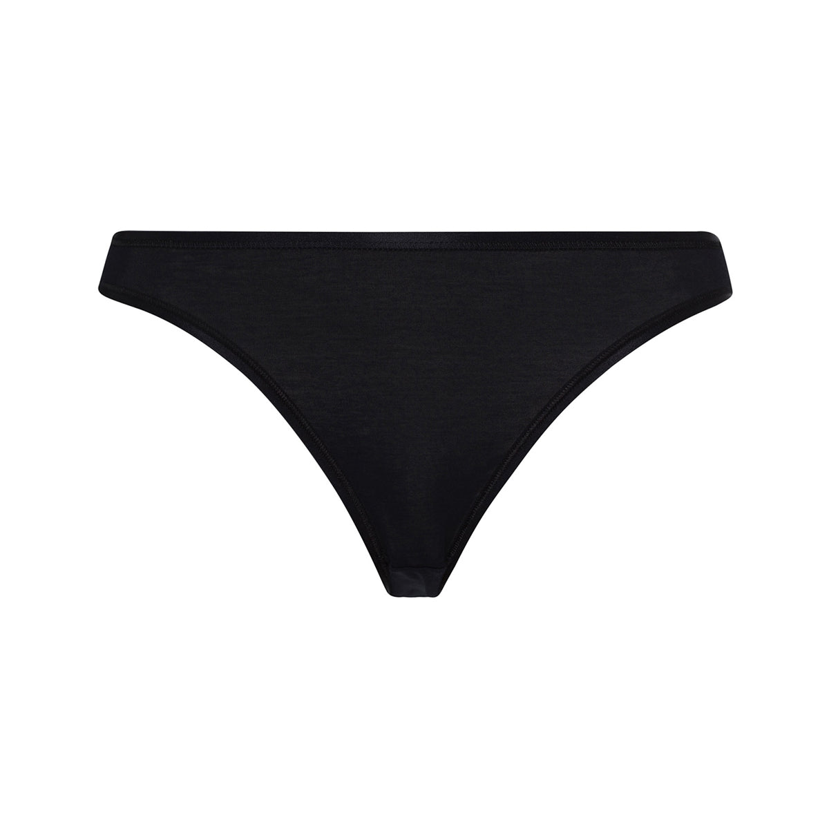 Hanro Cotton Seamless Mini Brief