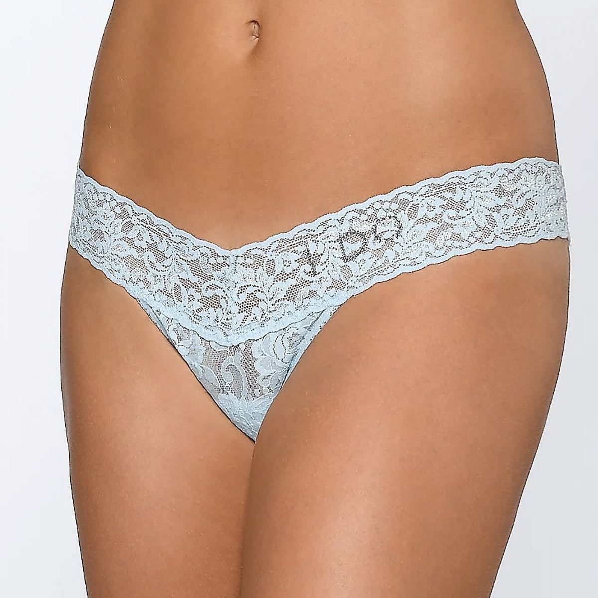 Hanky Panky Signature Lace Thong (multiple colors) — Two Friends