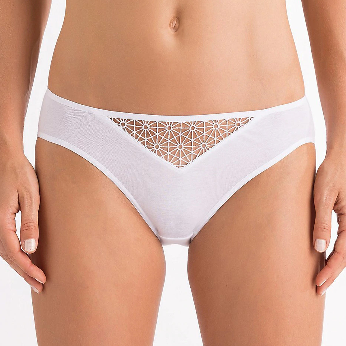 Hanro Melissa Mini Brief