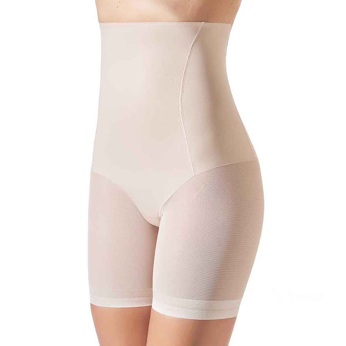 Janira Secrets Hi Waist Long Leg Shaper