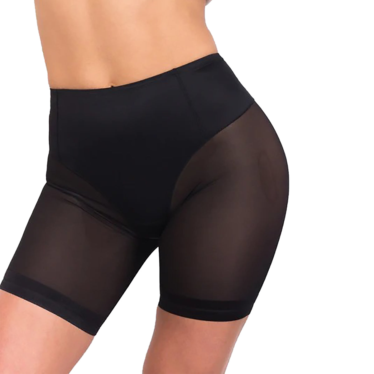 Buy Secrets By ZeroKaata High-waist Tummy & Thigh Control Tummy