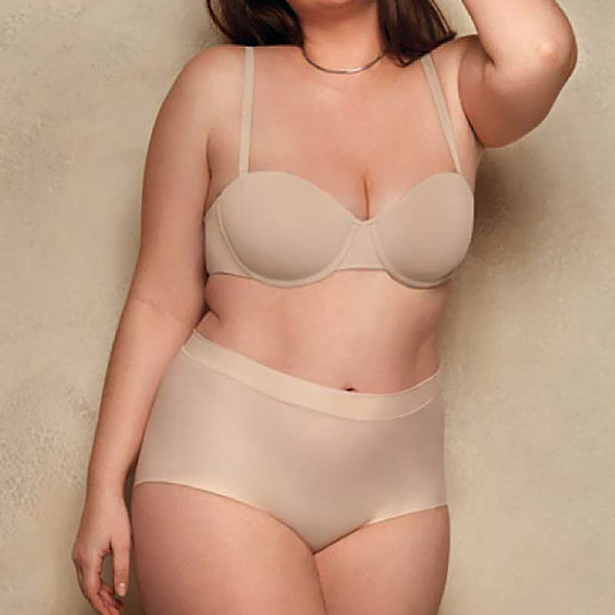 Janira launches range of one-size-fits-all panties - Underlines Magazine