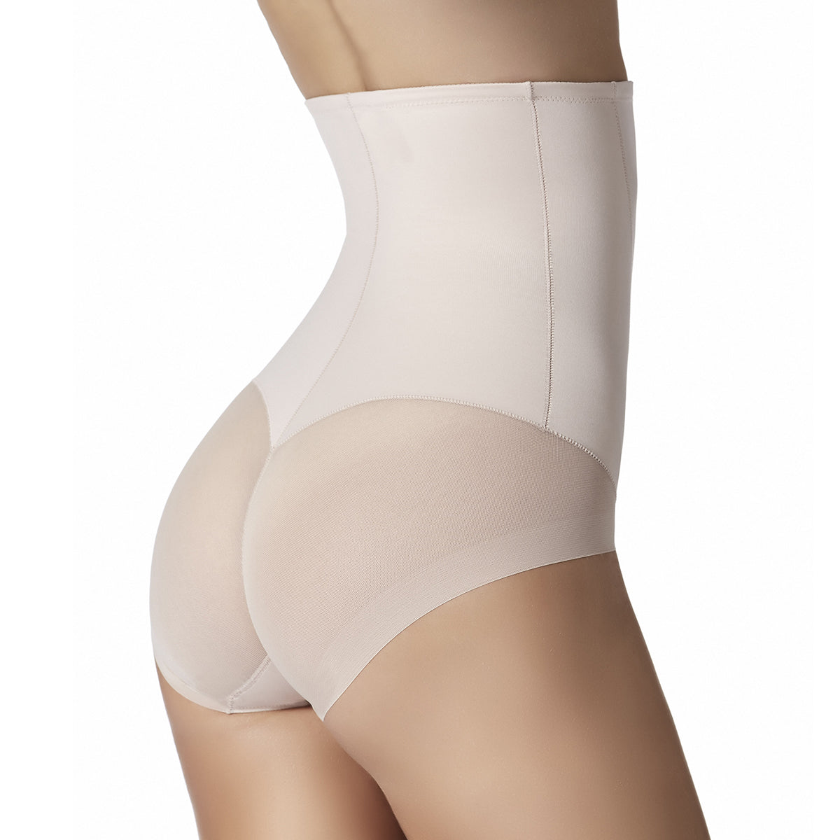 Janira Siluete Forte High Waist Shaper