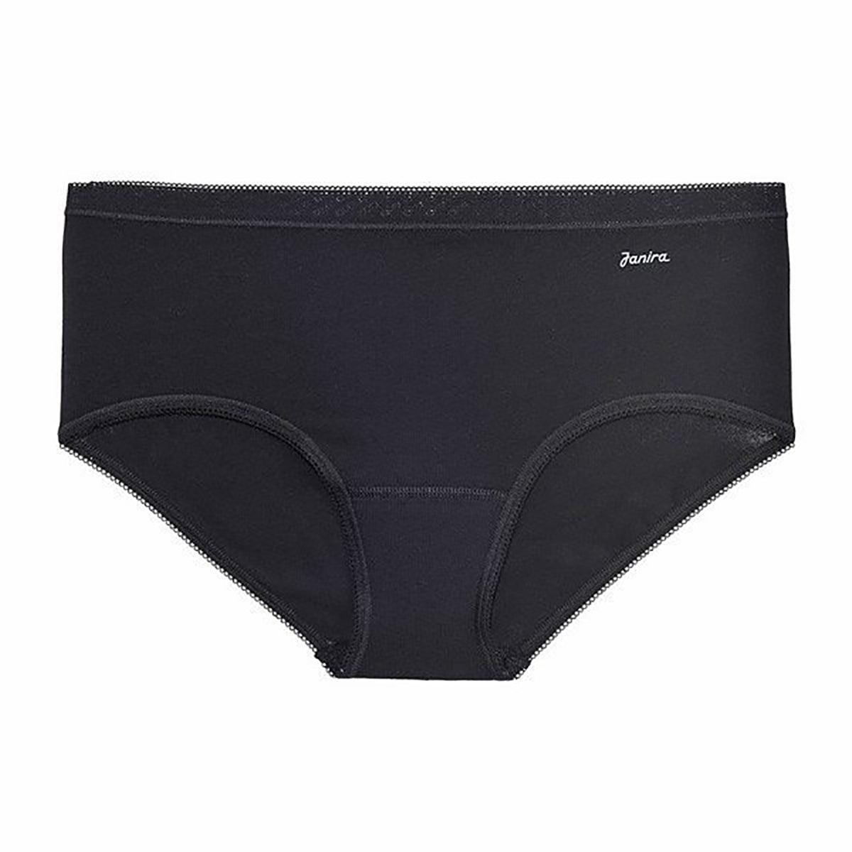 Janira Essential Cotton Classic Brief 2-Pack