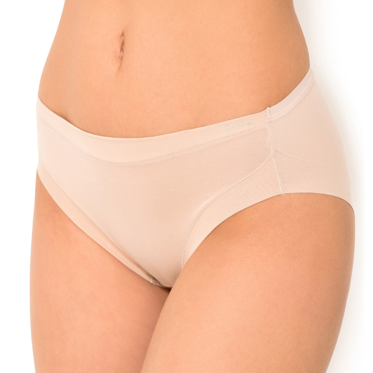 1-Tummy Flattener Firm Control Panty (MODEL), suzaku_lace