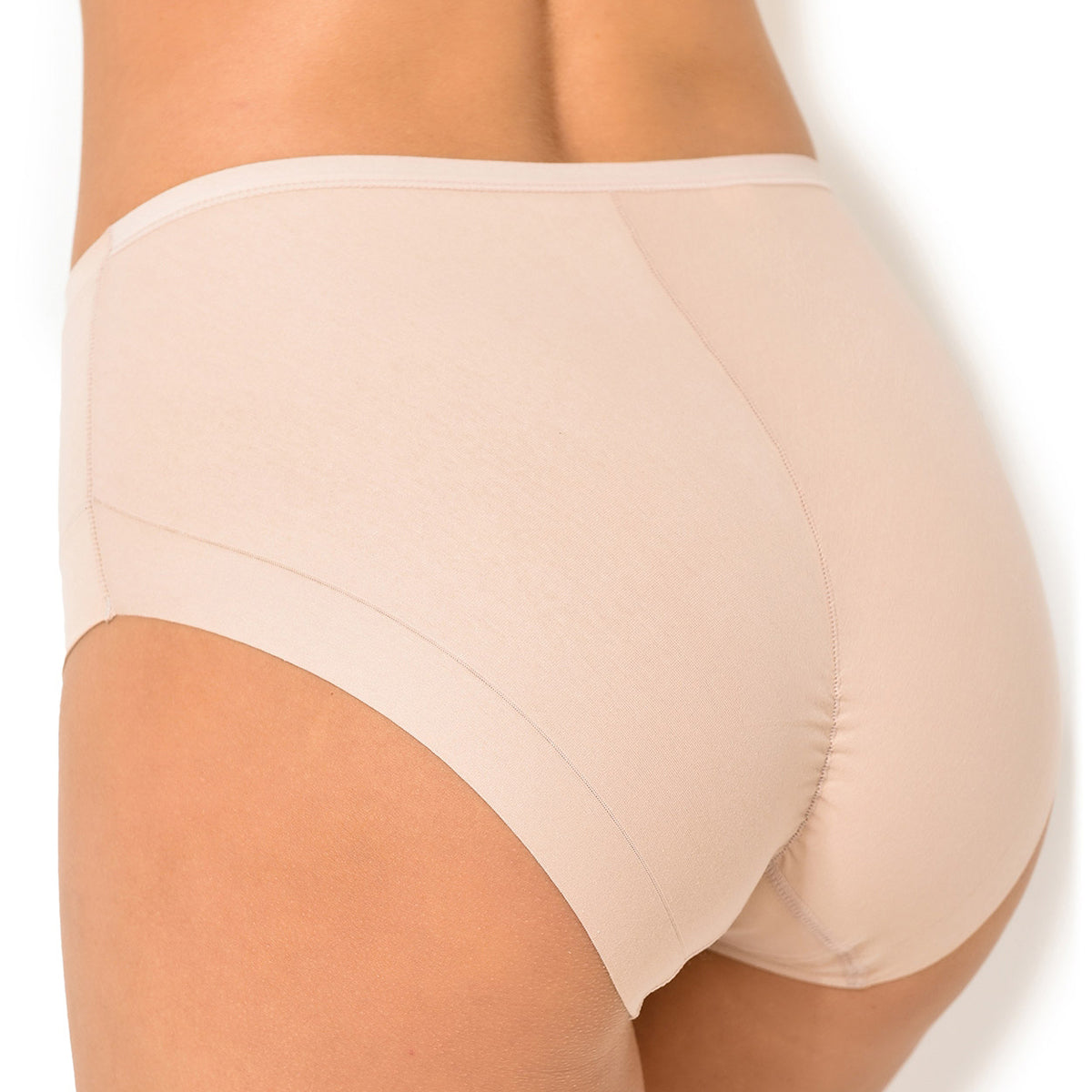 Janira Cotton Band Full Brief