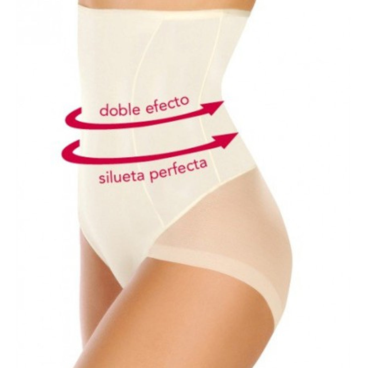 Janira Silueta High Waist Shaper