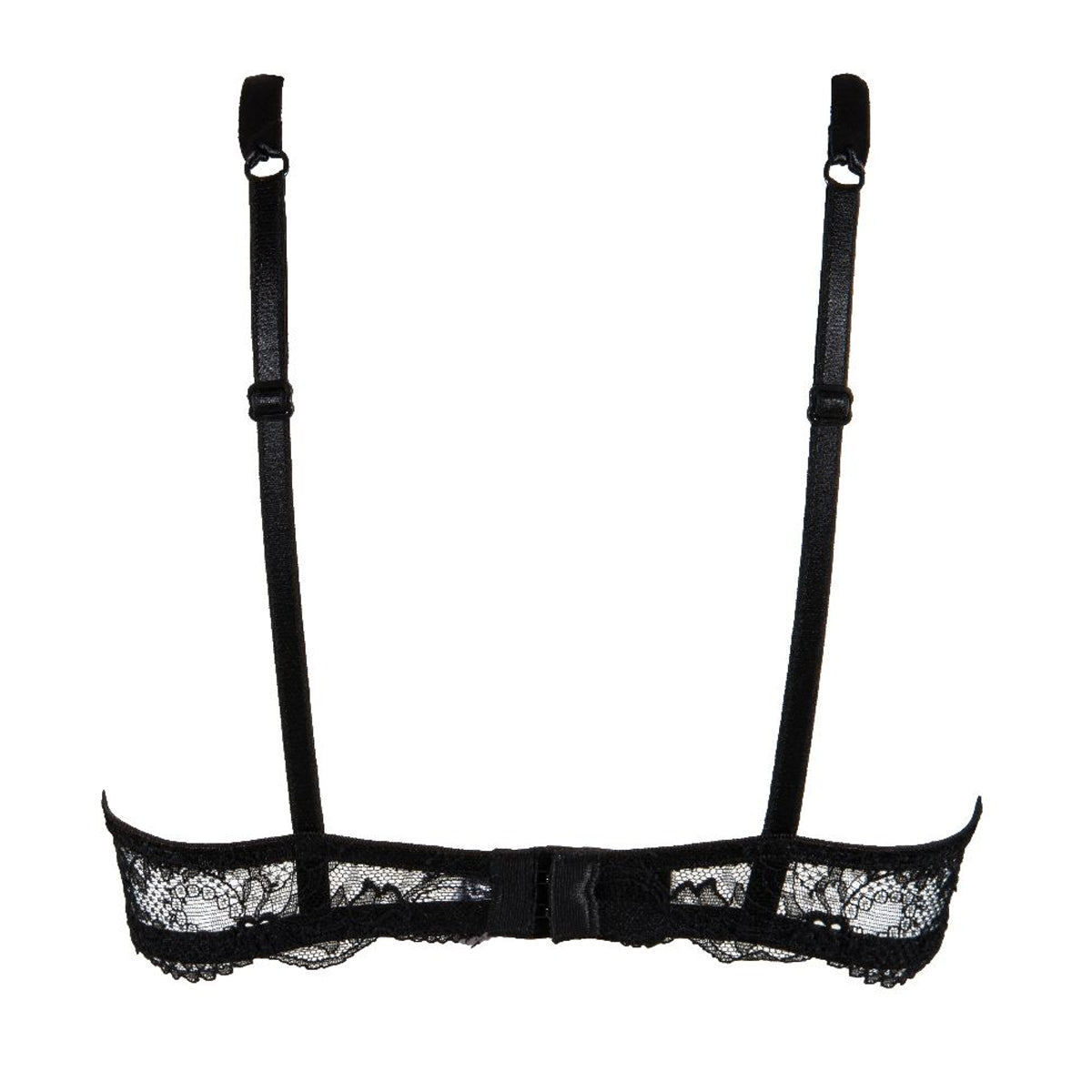 Lise Charmel Soir de Venise Demi (Horizontal Seam) Bra