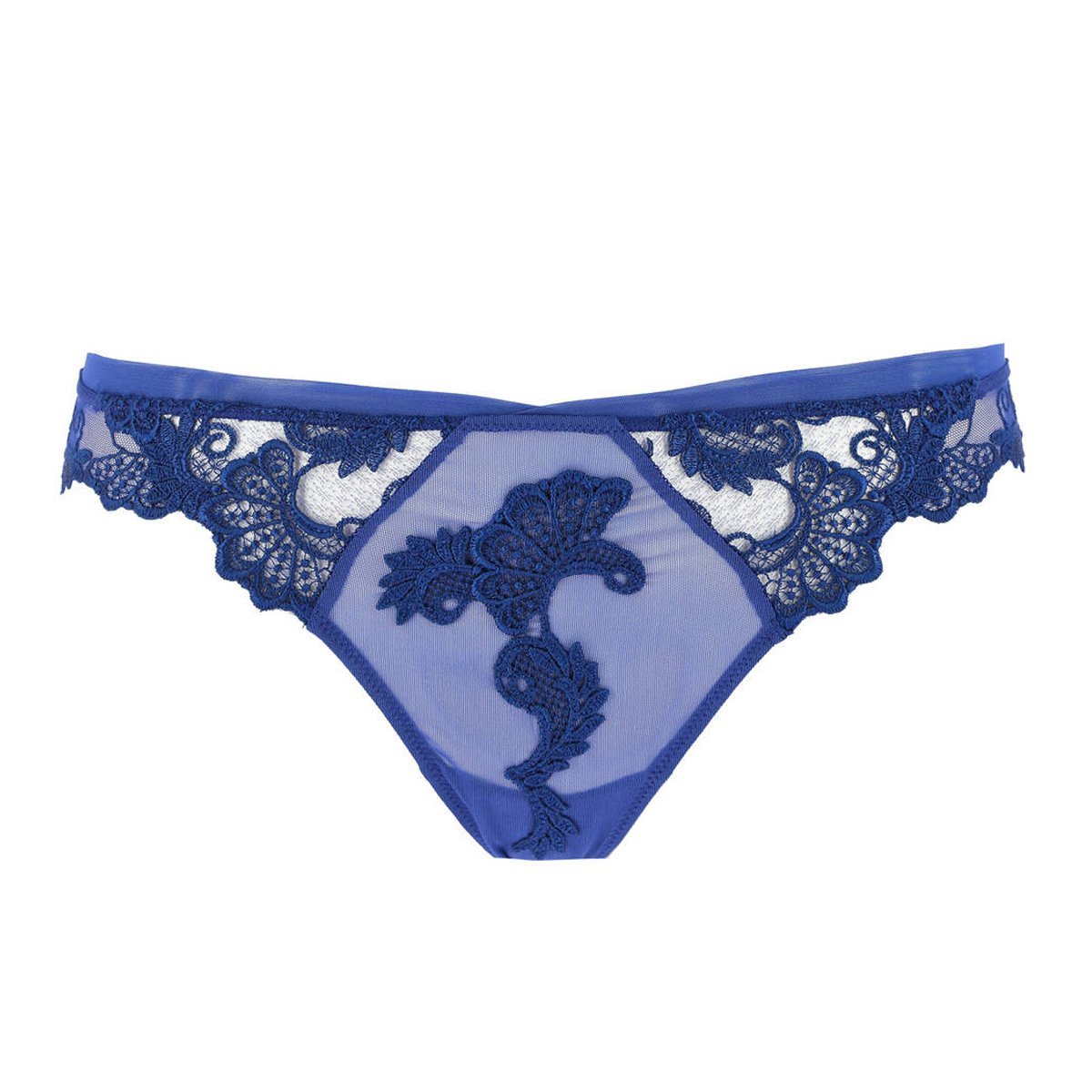 Lise Charmel Dressing Floral Thong